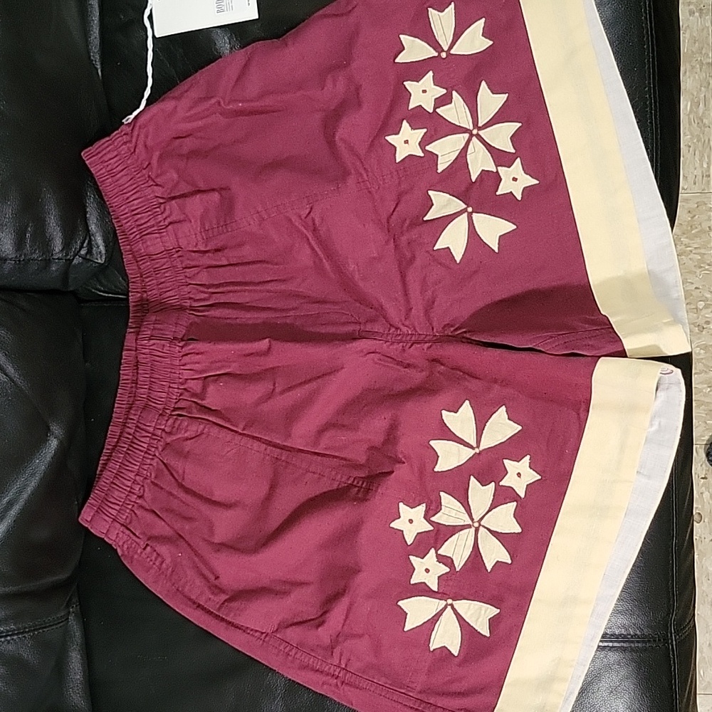 BODE BEACH SHORTS